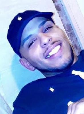 Benjamin Martinez death by force case profile photo