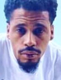Jawad Muhammad death by force case profile photo