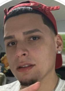 Luis Ramos death by force case profile photo