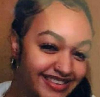 Nalijah Andrade death by force case profile photo