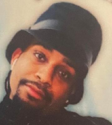 Eric Small death by force case profile photo