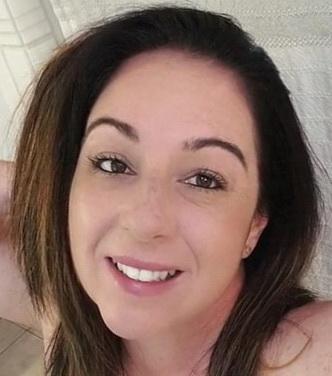 Kristen Carey death by force case profile photo