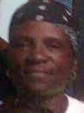Lolita Wells death by force case profile photo