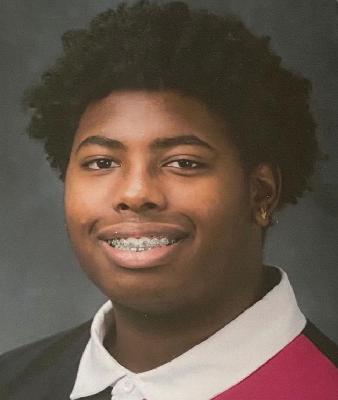 Jaden Britto-White death by force case profile photo