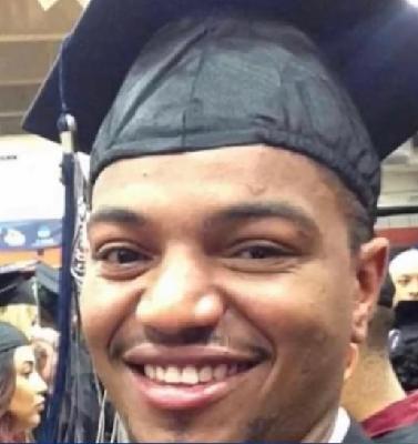 Gustavo Santana death by force case profile photo