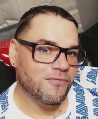 Angel Cruz death by force case profile photo