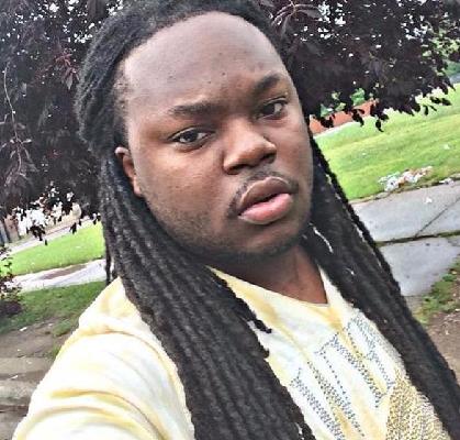 Quinton Goins death by force case profile photo