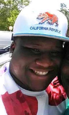 Deandre Scott death by force case profile photo