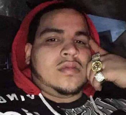 Jonathan Martinez death by force case profile photo
