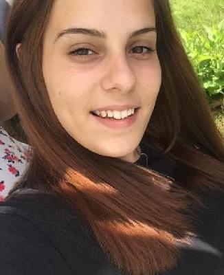 Cassandra Brouthers death by force case profile photo