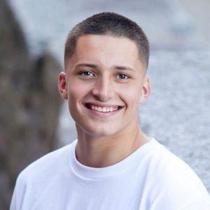 Adrian Kimborowicz death by force case profile photo