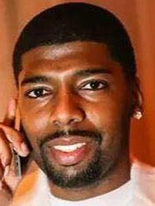 Marcus Cox death by force case profile photo