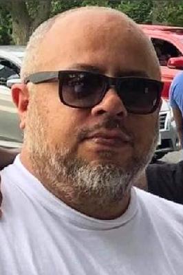 Dennis Mejia death by force case profile photo