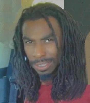 Aaron Thomas death by force case profile photo