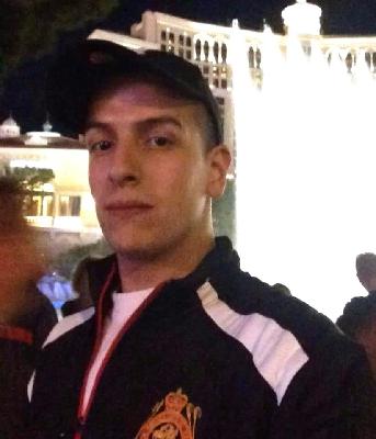 Abraham Barrera death by force case profile photo