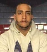 Jason Brandao death by force case profile photo