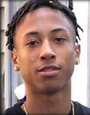 Christian Vines death by force case profile photo
