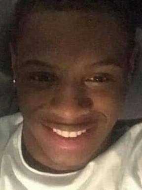 K’Shaun Webster death by force case profile photo