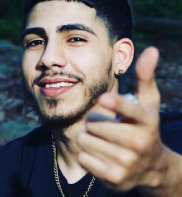 Joshua Lopez death by force case profile photo