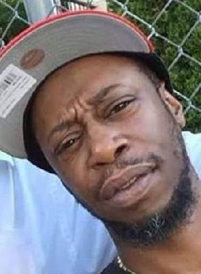 Rashawn Washington-Clark death by force case profile photo