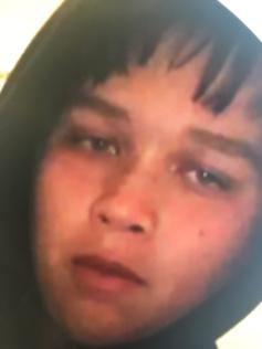 Xavier Rodriguez death by force case profile photo