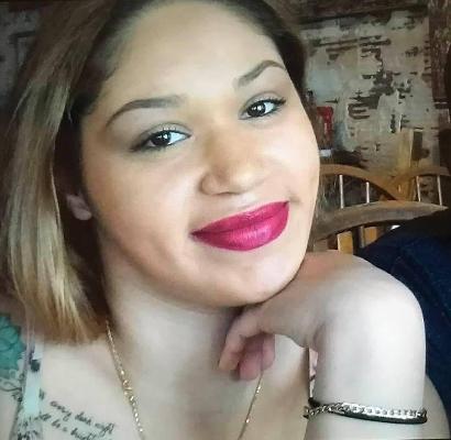 Deija Mendez death by force case profile photo