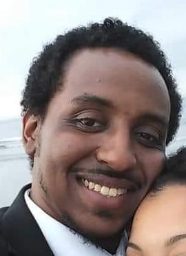 Calvin Boykins death by force case profile photo