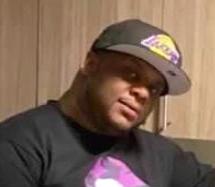 Deangelo Taldon death by force case profile photo
