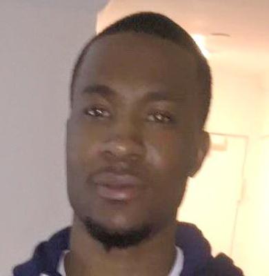 Israel Mayhew death by force case profile photo