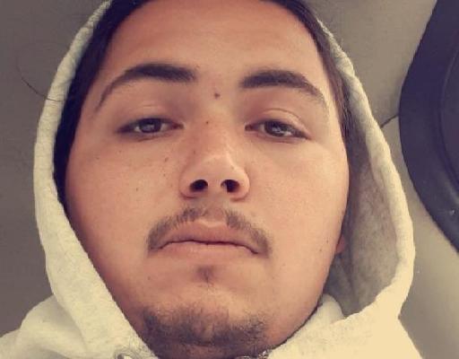 Jake Williams death by force case profile photo