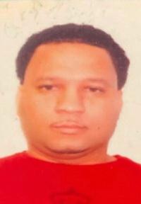Víctor Sánchez death by force case profile photo