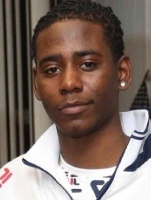 Kareem Omar Garnett death by force case profile photo