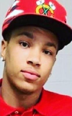 Hilton Clark death by force case profile photo