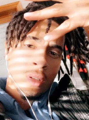 Ailson Barbosa death by force case profile photo
