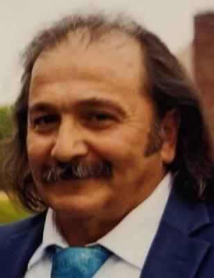 Frank Trombetta death by force case profile photo