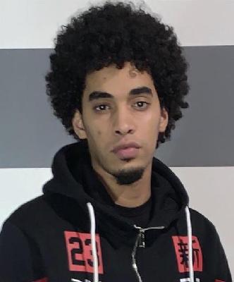 Admilson Ribeiro death by force case profile photo