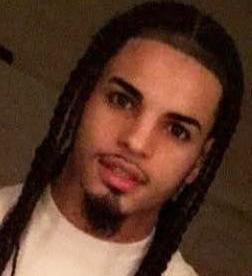 Luis DeJesus death by force case profile photo