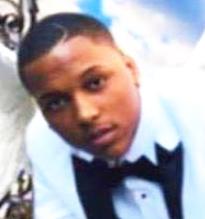 Treshawn Boyd death by force case profile photo