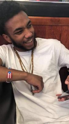 Jesus Marrero death by force case profile photo