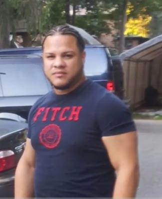 Wilson Javier death by force case profile photo