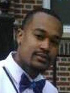 Marquis  Adams death by force case profile photo