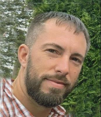 Gary Gaudette death by force case profile photo
