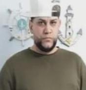 Gabriel Irizarry death by force case profile photo