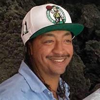 Aderito Barbosa death by force case profile photo
