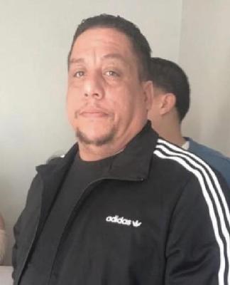 Pasqual Casiano death by force case profile photo