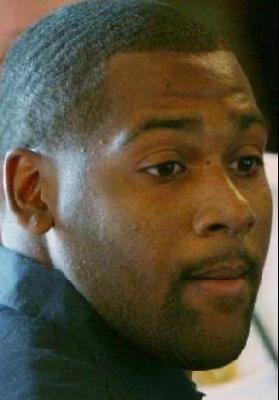 Darrell Russ death by force case profile photo