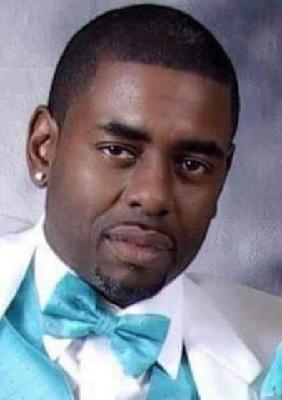 Tyjuan Lewis death by force case profile photo