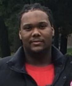 Jared Brown death by force case profile photo