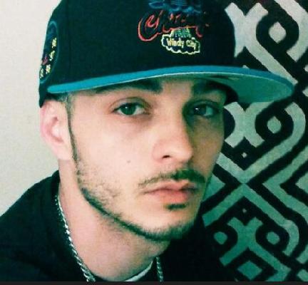 Johnathan Rodriguez death by force case profile photo