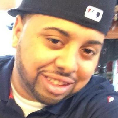 Alfredo Centeio death by force case profile photo